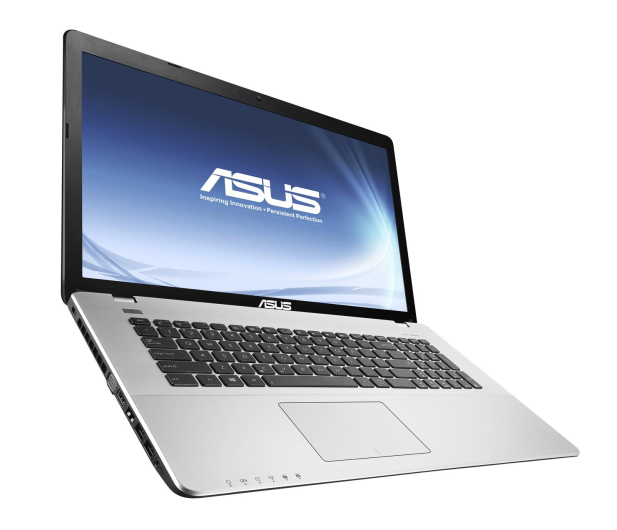 ASUS X750JB-TY006 i7-4700HQ/8GB/1TB/DVD-RW GT740 - 160151 - zdjęcie